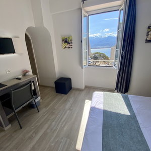 Hotel Hôtel Belvédère cazare Calvi