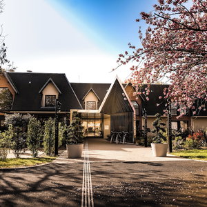 Hotel Les Lodges De Socrate cazare Le Vaudreuil