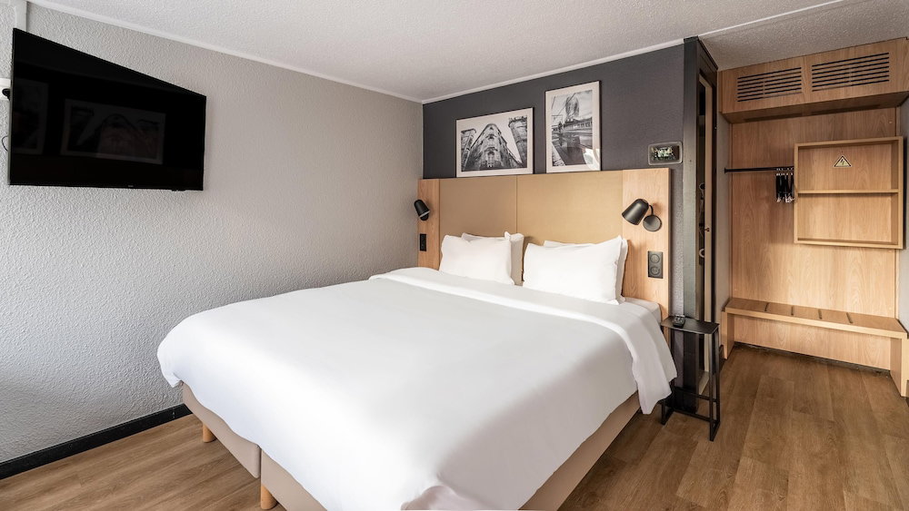 Hotel Campanile Nature - Saint-Malo St-Jouan-Des-Guérets