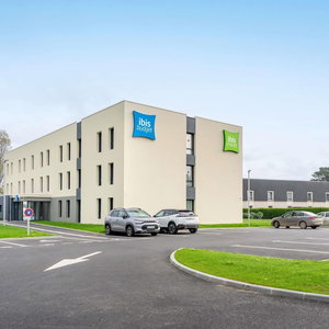 Hotel Ibis Budget Morlaix cazare Morlaix
