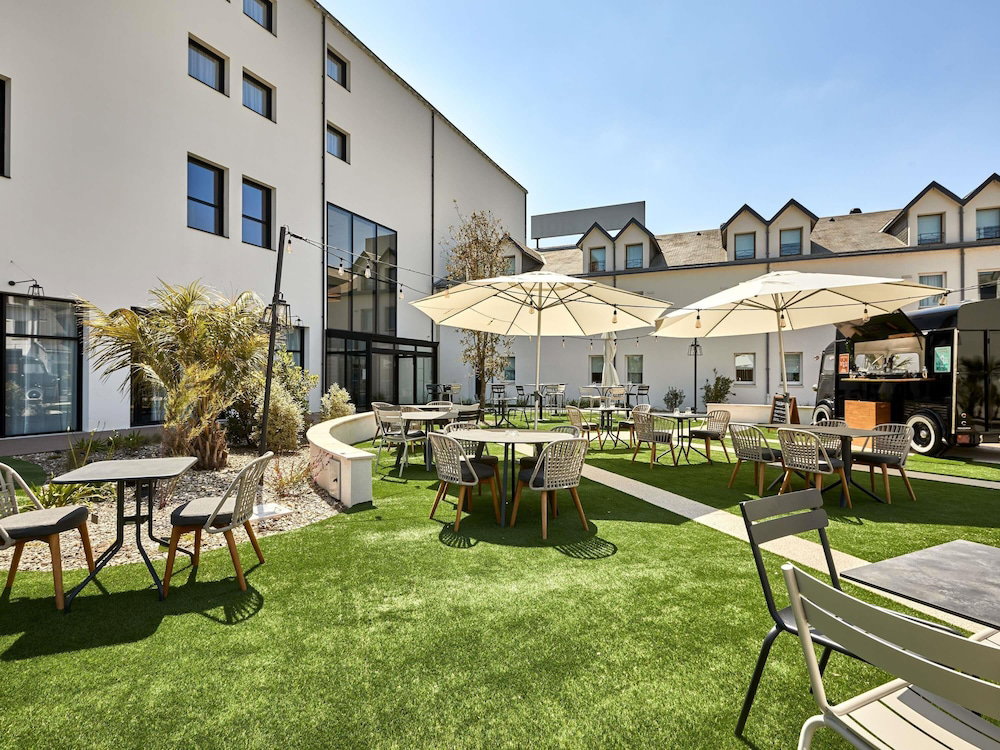Hotel Ibis Styles La Roche-Sur-Yon