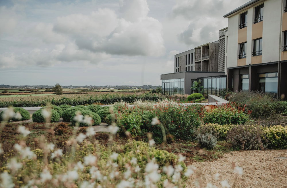 Hotel La Butte
