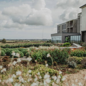Hotel La Butte cazare Plouider