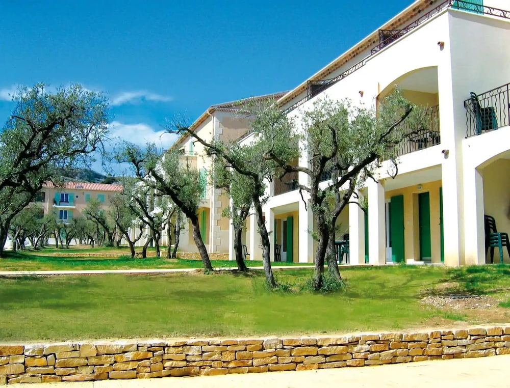 Hotel Apartment In Maussane-Les-Alpilles