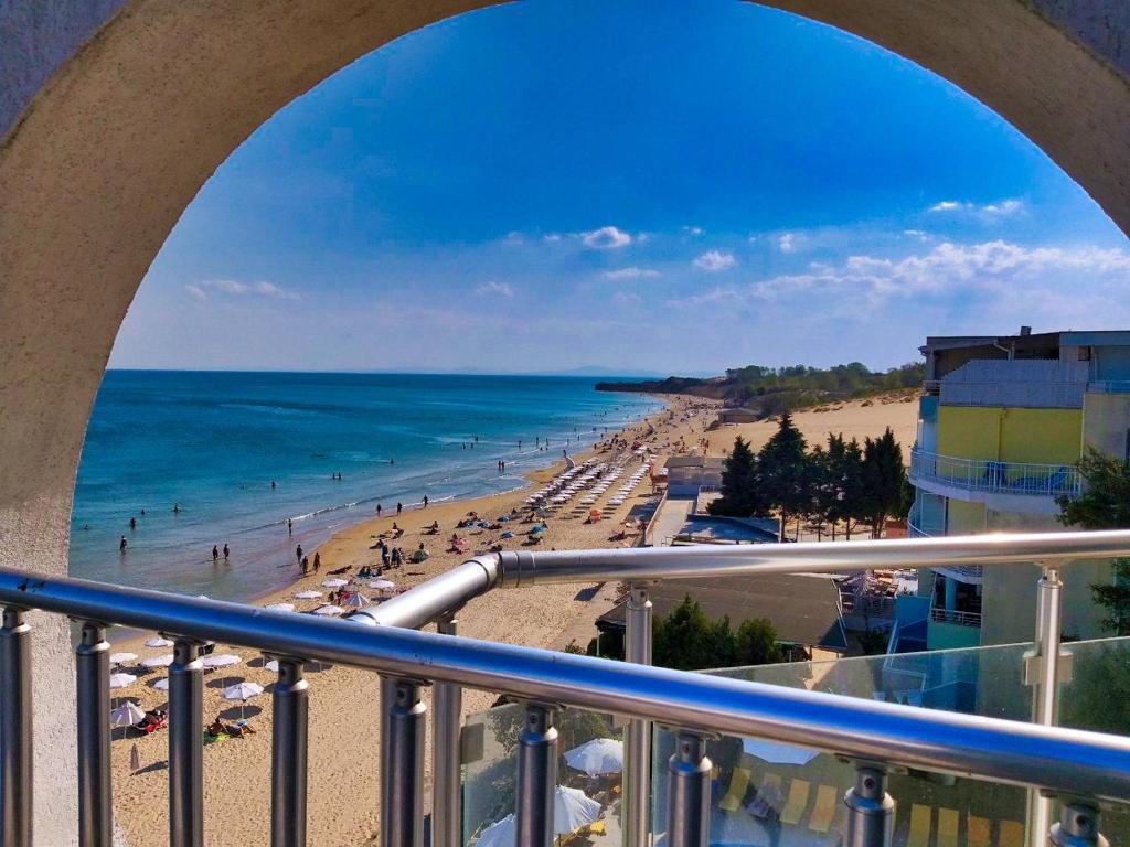 Aphrodite Beach Hotel