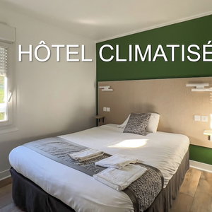 Hotel Fasthotel Le Mans Nord Saint-Saturnin - Un Fh Confort cazare Saint-Saturnin-du-Limet