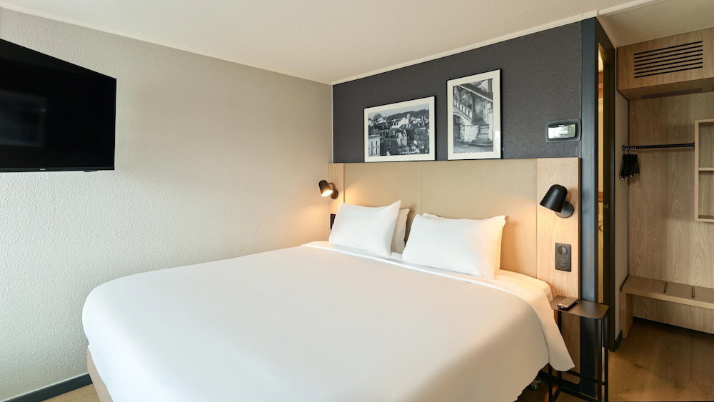 Hotel Campanile Nature - Meaux