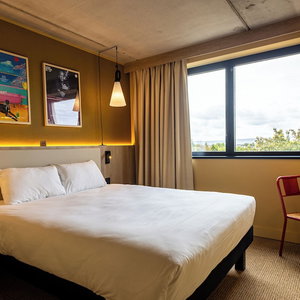 Hotel Greet Hotel Reims Tinqueux cazare Tinqueux