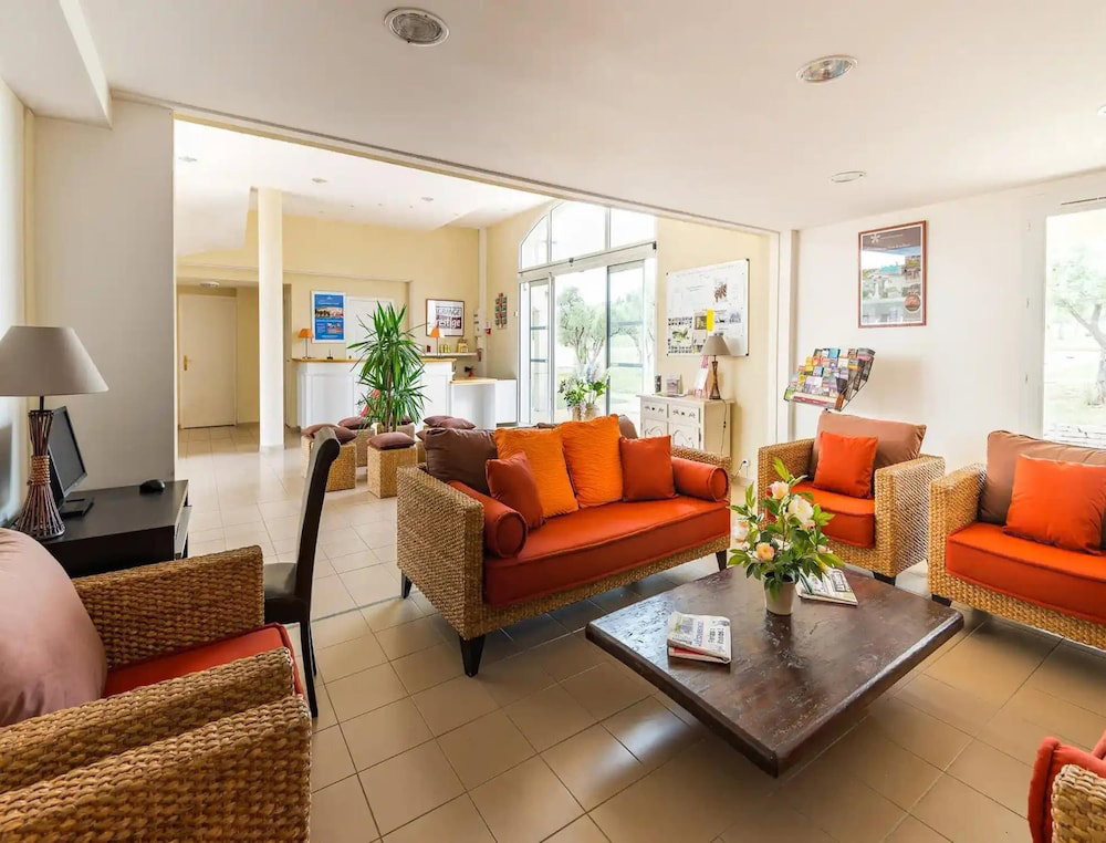 Hotel Duplex Apartment Near Maussane-Les-Alpilles