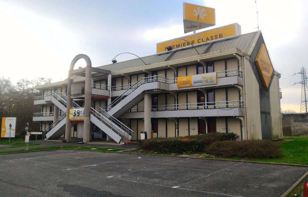 Hotel Premiere Classe Vierzon