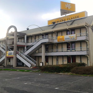 Hotel Premiere Classe Vierzon cazare Vierzon