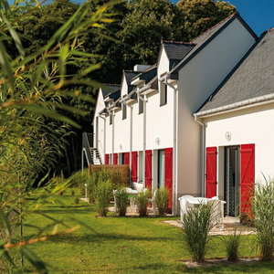 Hotel Morbihan Golf Apartment For 4 cazare Queven
