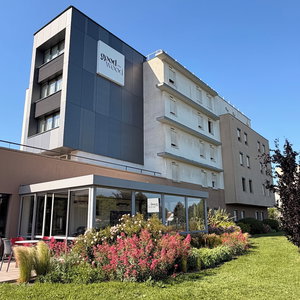Hotel Hotel Goodwood cazare Saint-Contest