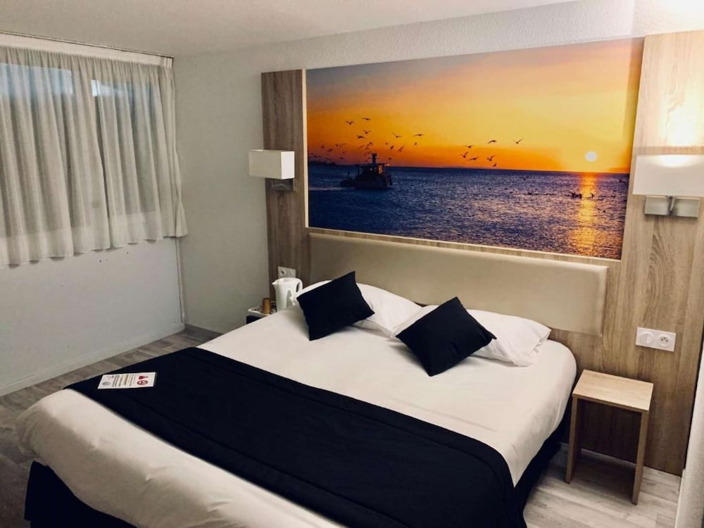 Hotel Brit Hotel Morlaix