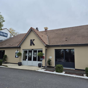 Sejur Kyriad Meaux Sud – Nanteuil Les Meaux vacanta Nanteuil-les-Meaux