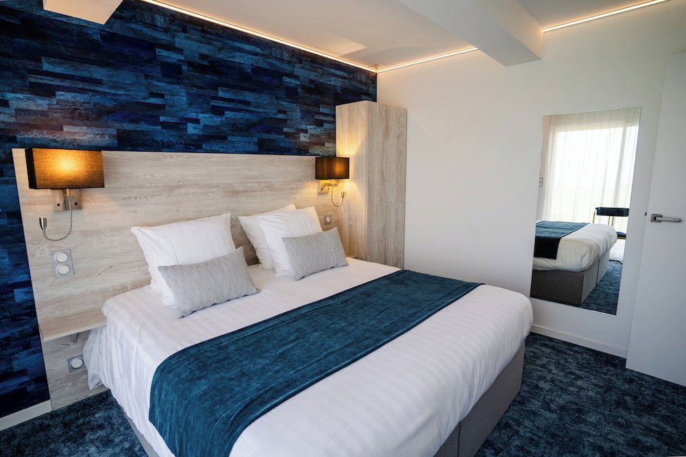 Hotel Manoir Du Roselier