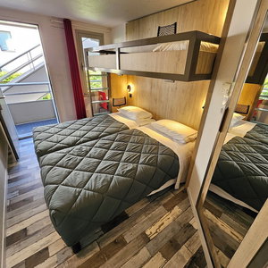 Hotel Première Classe Saint Malo - Saint Jouan Des Guérets cazare Saint-Jouan-des-Guerets