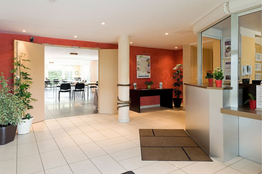Hotel Residhotel Les Hauts D'andilly