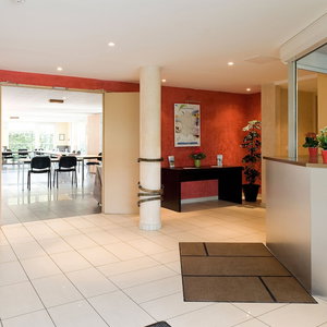 Sejur Residhotel Les Hauts D'andilly vacanta Andilly
