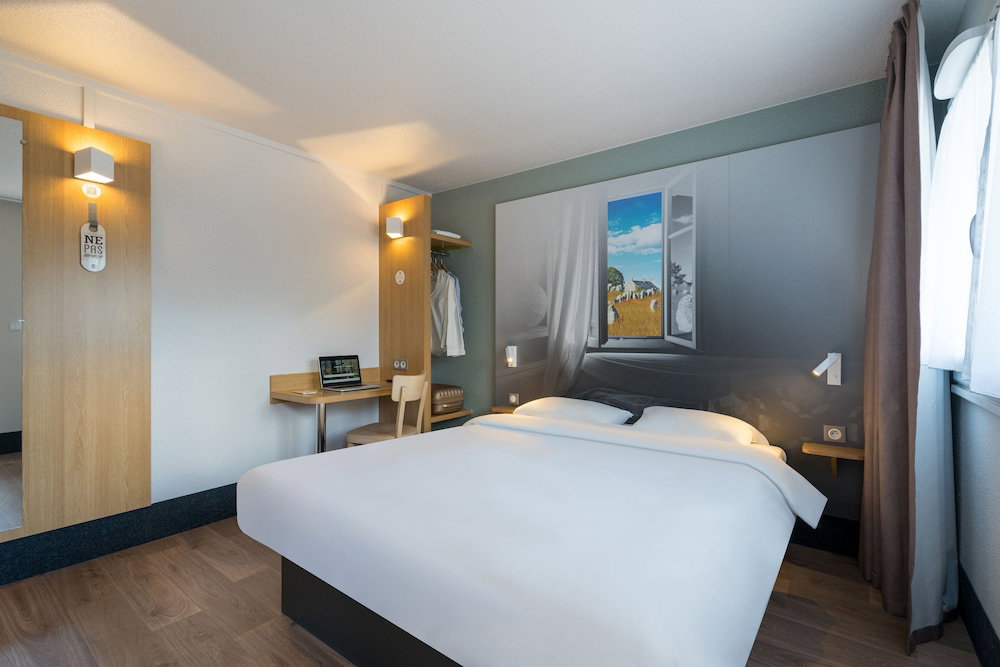 Hotel B&B Hotel Auray Carnac