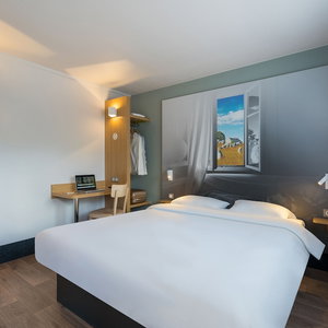 Hotel B&B Hotel Auray Carnac cazare Auray