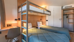 Hotel Première Classe Versailles - St Cyr L'ecole cazare Saint-Cyr-l'Ecole