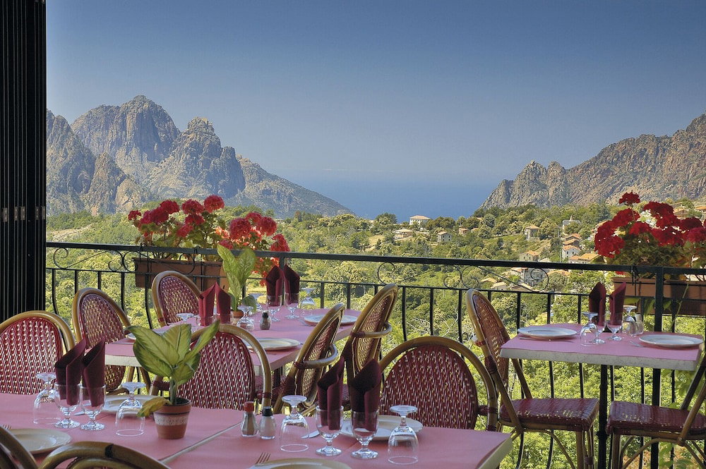 Hotel Hotel Aitone