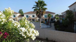 Hotel Family Duplex With Terrace In Corsica cazare Linguizzetta