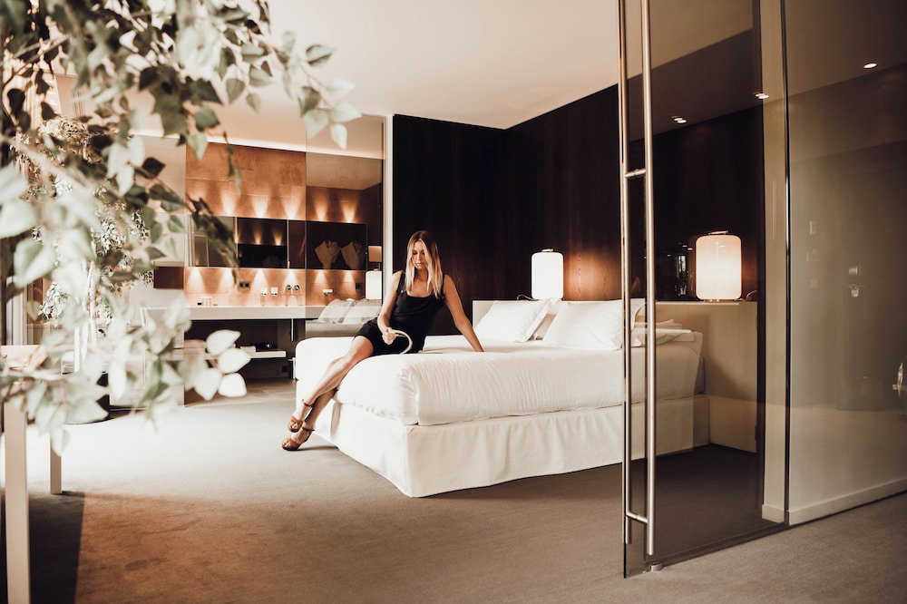 Hotel Hôtel B Design & Spa