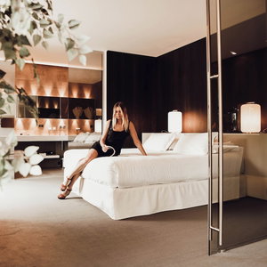 Hotel Hôtel B Design & Spa cazare Paradou