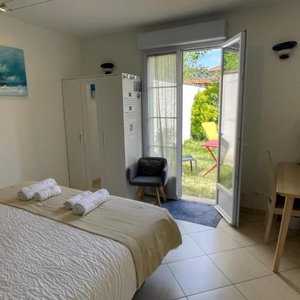Hotel Hôtel Et Chambres D'hôtes Les Mureaux - Les Chambres De La Marina cazare Les Mureaux