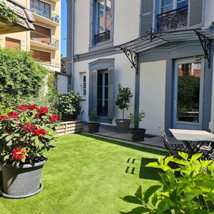 Hotel La Maison V.h., Appartements D'hôtes cazare Troyes