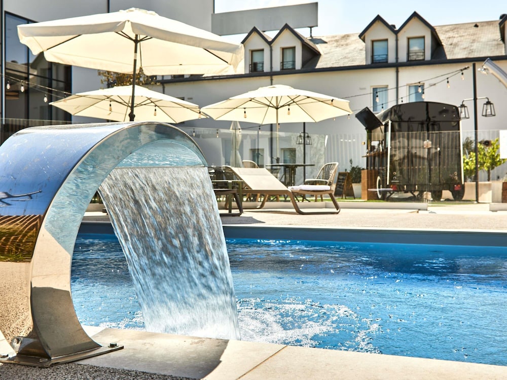 Hotel Ibis La Roche Sur Yon