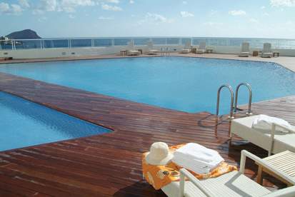 Hotel Hotel Tenerife Golf & Sea View