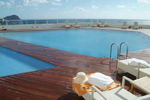 Hotel Hotel Tenerife Golf & Sea View cazare San Miguel De Abona