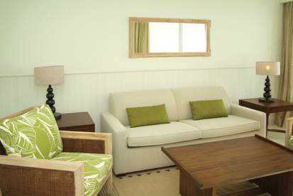 dal travel Hotel Tenerife Golf & Sea View