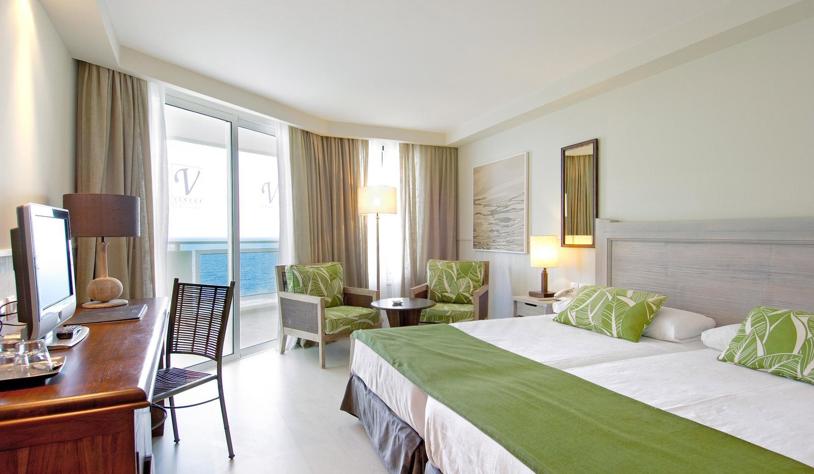 Hotel Tenerife Golf & Sea View