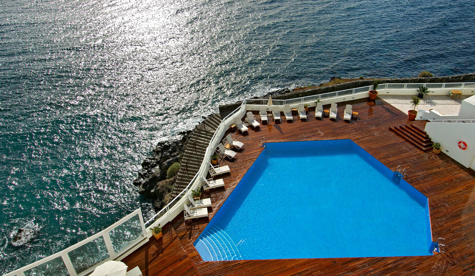 Hotel Tenerife Golf & Sea View