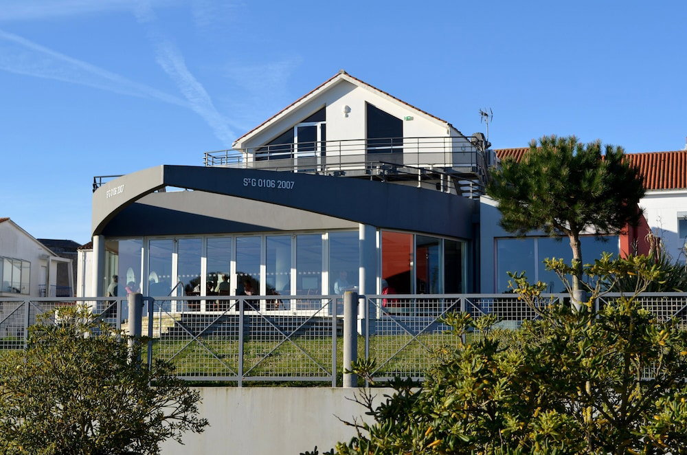 Hotel Le Vent Du Large