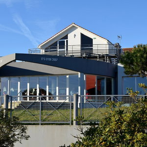 Hotel Le Vent Du Large cazare Saint-Gilles-Croix-de-Vie