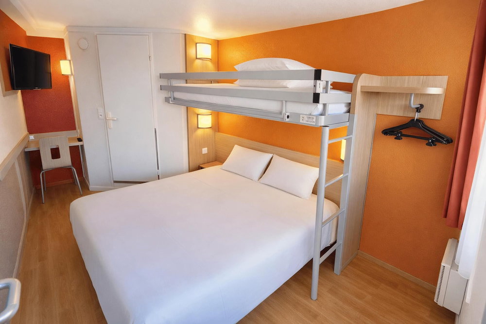 Hotel Premiere Classe Saint Brieuc-Tregueux