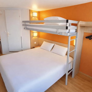 Hotel Premiere Classe Saint Brieuc-Tregueux cazare Langueux