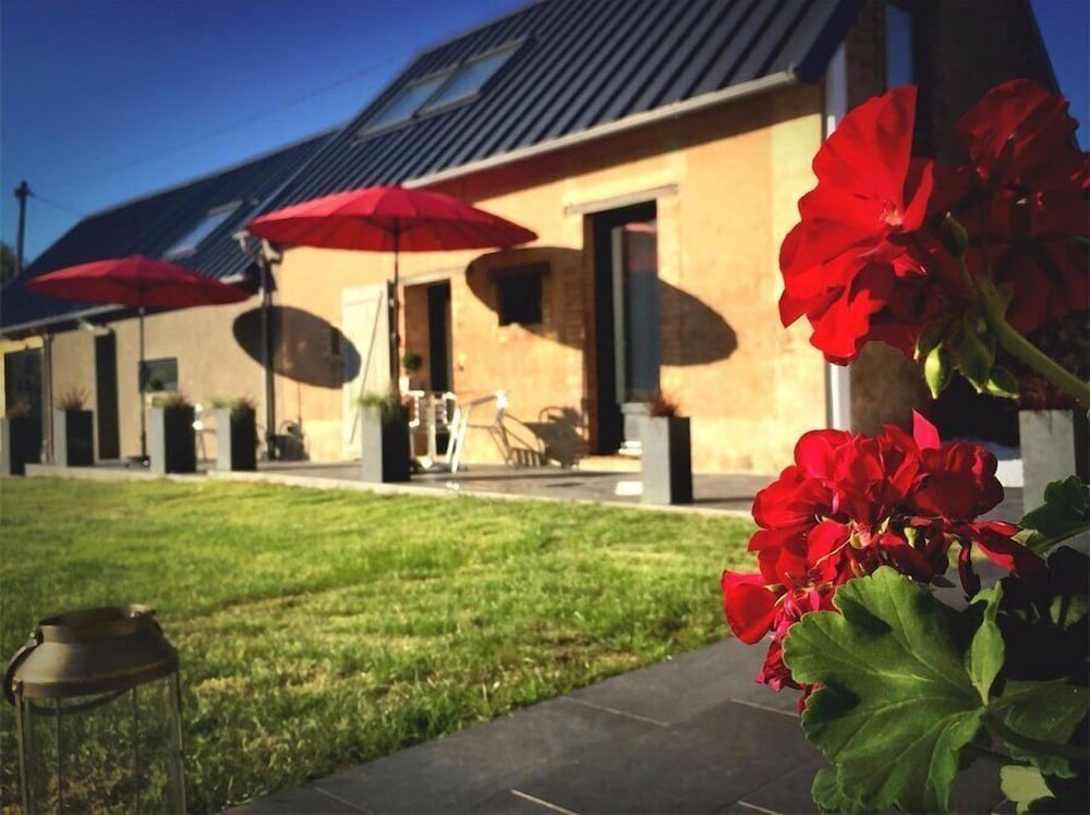 Hotel La Catiniere