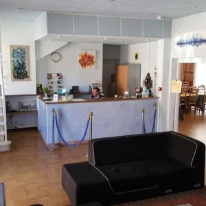 Hotel Le Mediterranee cazare Bordeaux