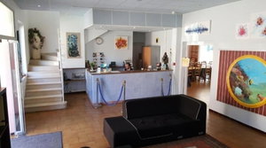 Hotel Le Mediterranee cazare Bordeaux