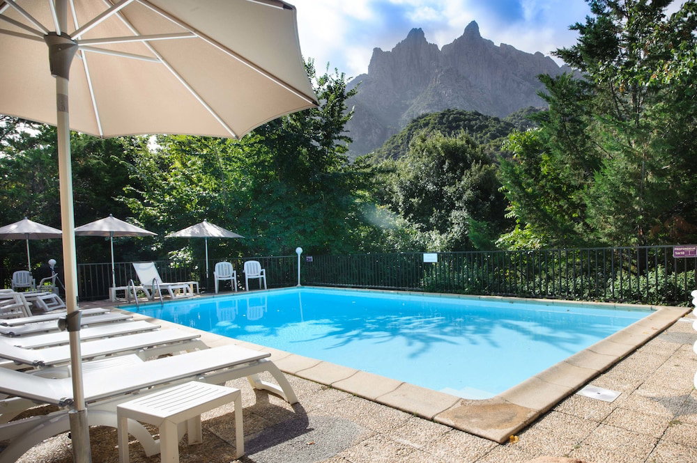 Hotel Hôtel Cala Di Sole