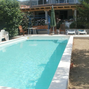 Hotel Beach Apartments Toni cazare Grljevac