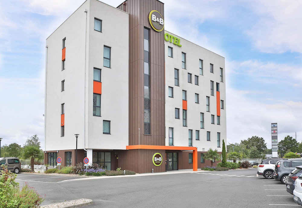 Hotel B&B Hotel La Roche-Sur-Yon