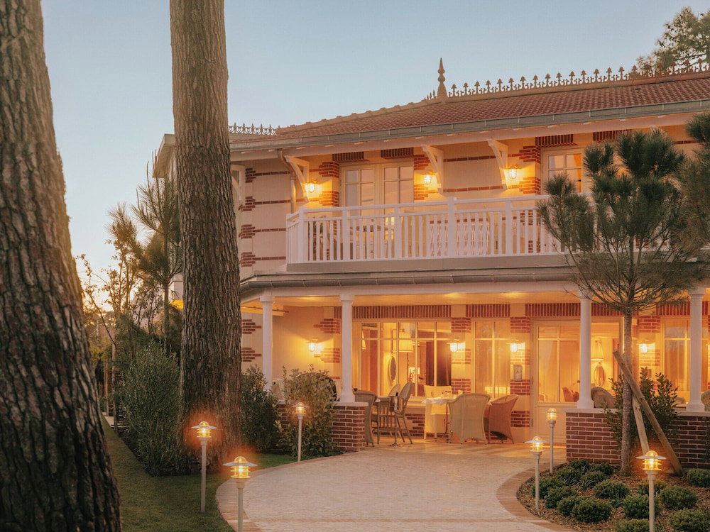 Hotel Villa Colette
