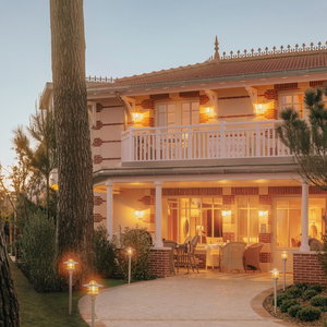 Hotel Villa Colette cazare Ares